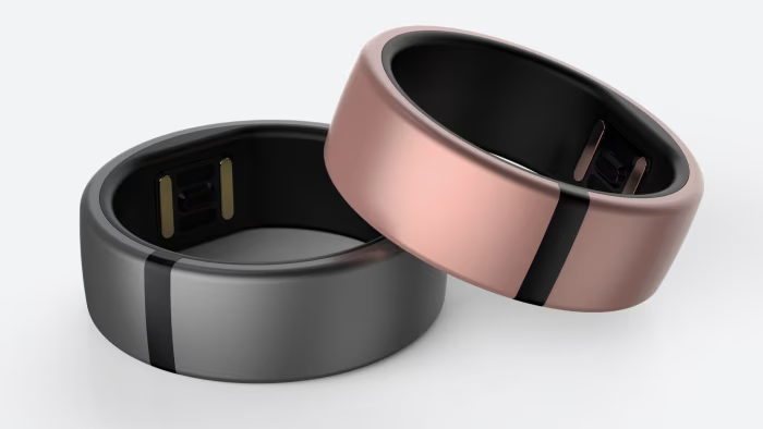 Motiv Smart Ring
