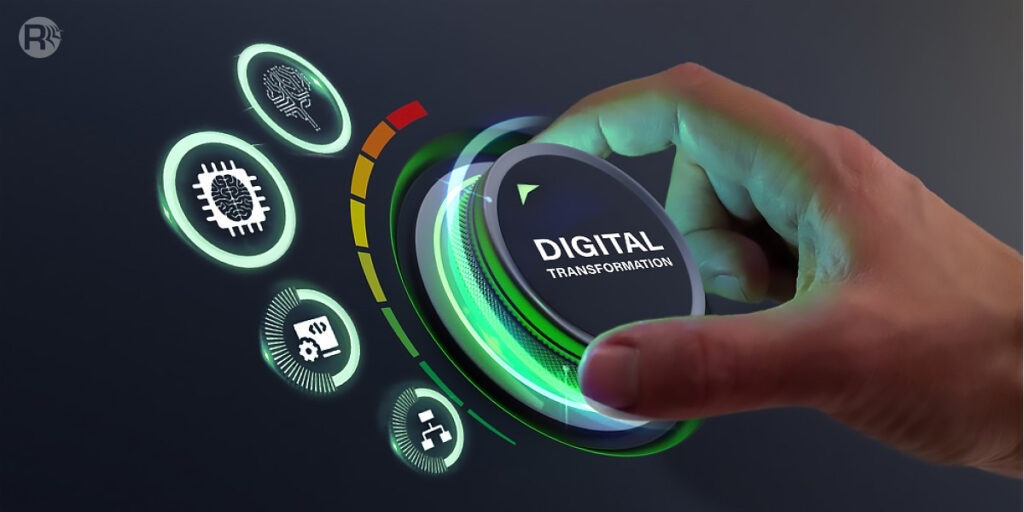 Digitalization