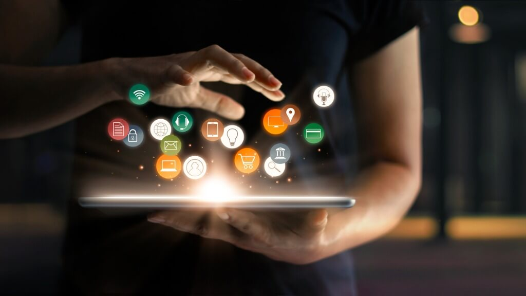 Online Presence