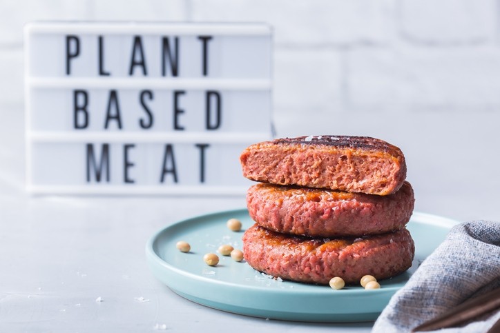 Protein Vision Hears