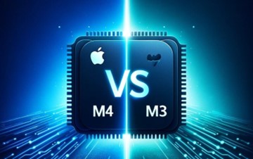 M3 Chip